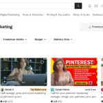 pinterest marketing